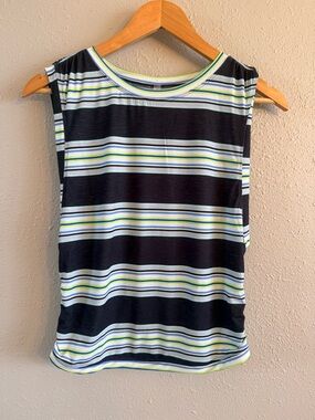 Free People FP Movement Tempo Sport Mode Muscle Tee Small